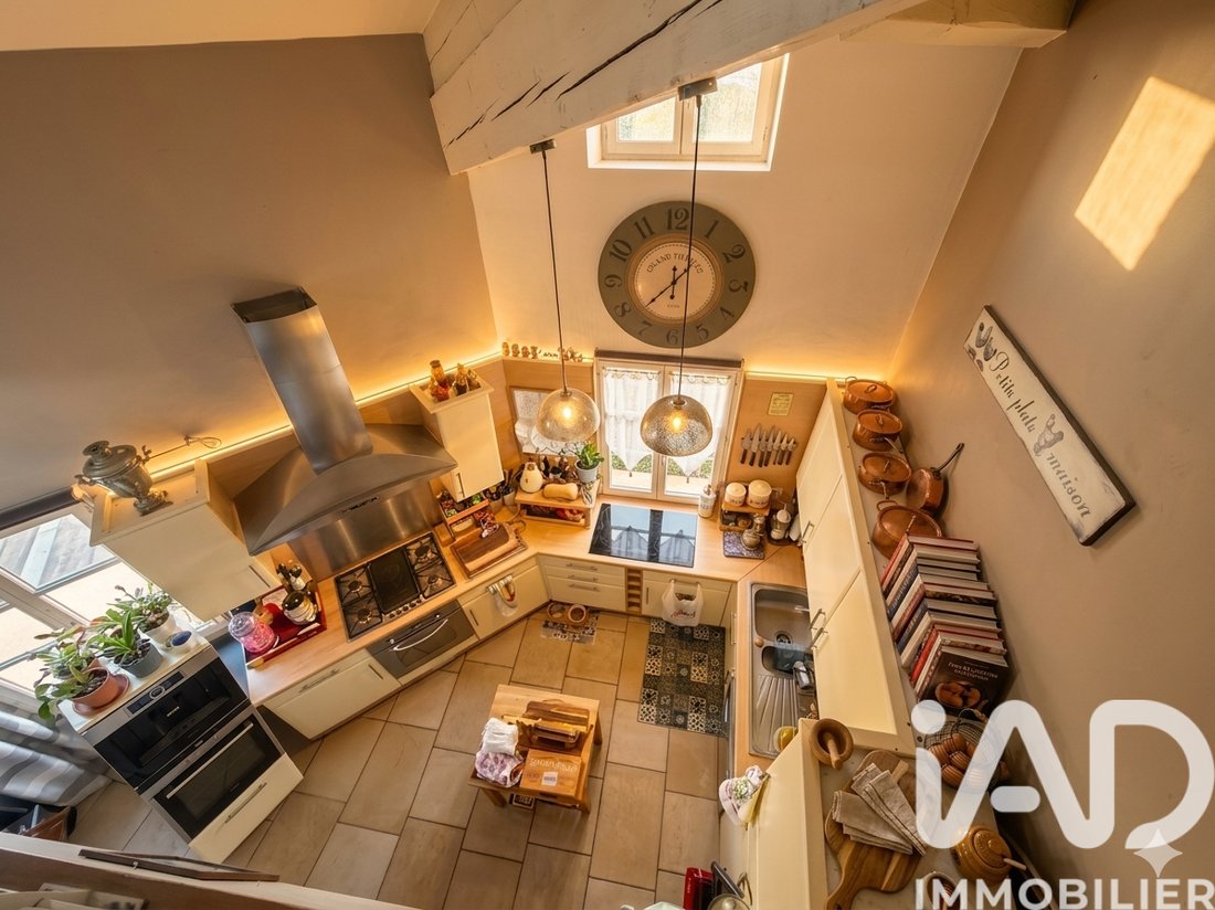 Apartment in Iscles, Saint-Raphaël, France 1 - 18035513