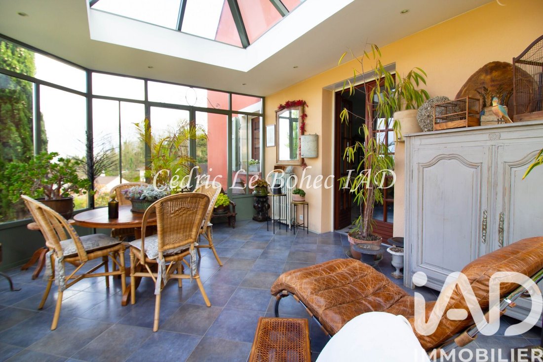 House in Sannois, Ile-de-France, France 3 - 18035844