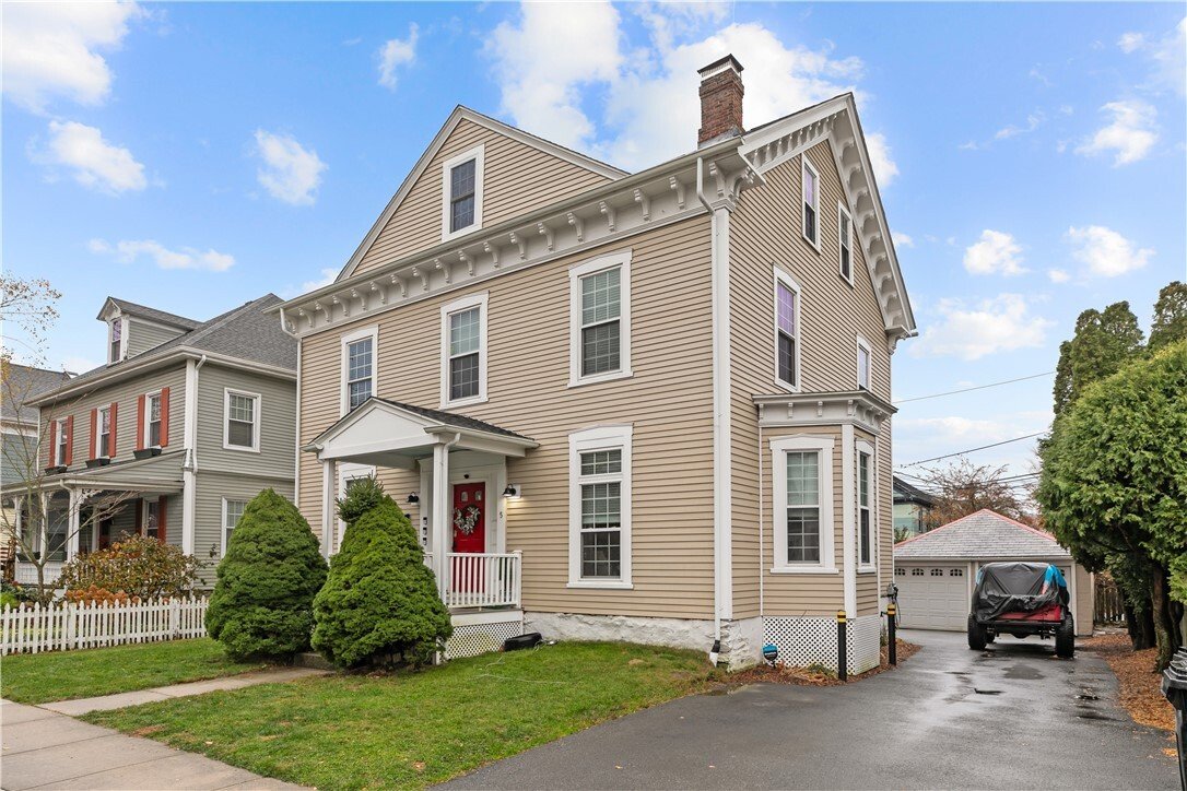 Newport, Rhode Island, United States 1 - 18029137