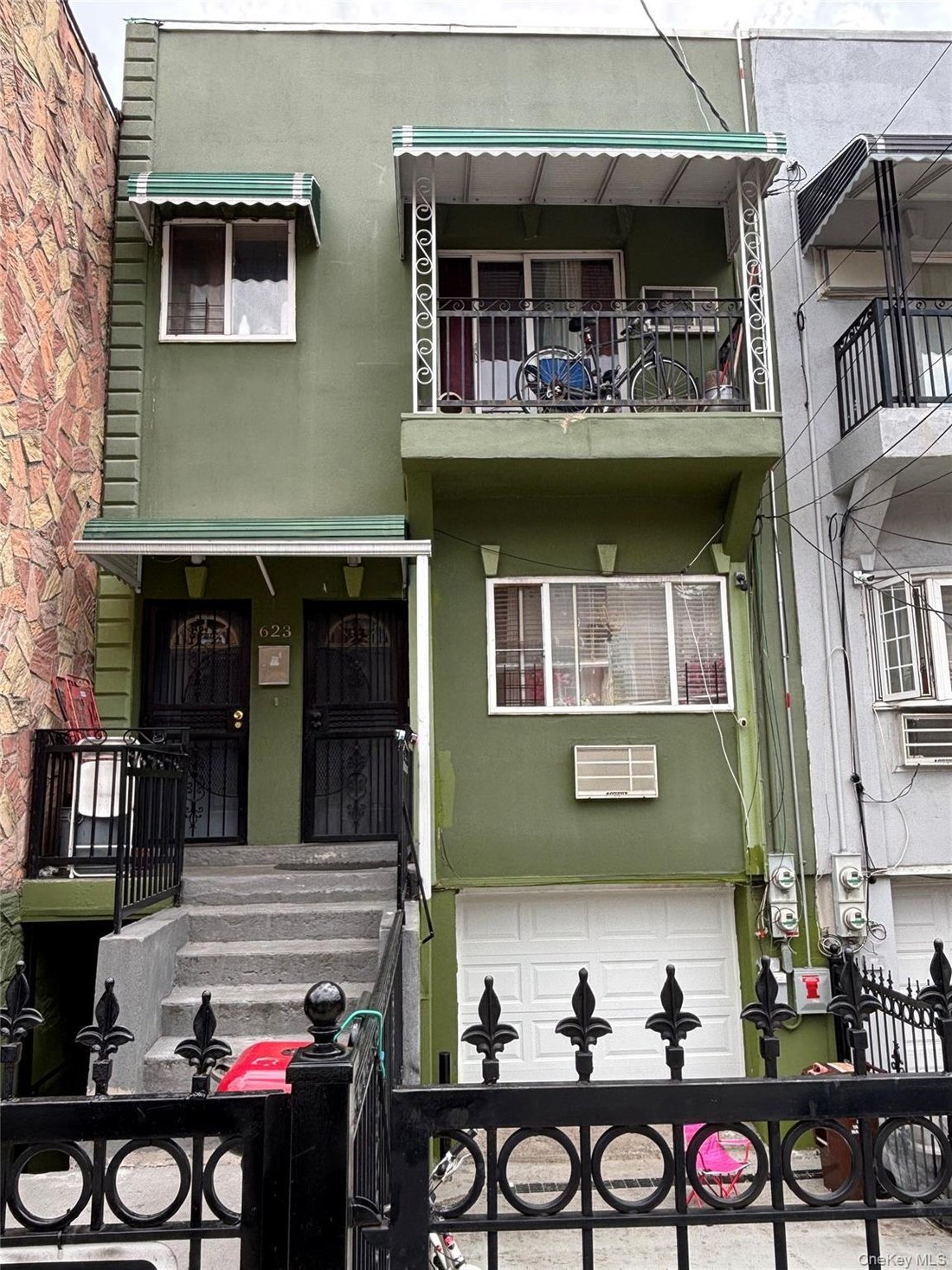 Apartment in New York, New York, United States 1 - 18029821