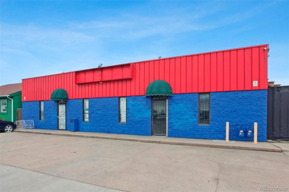 House in Denver, Colorado, United States 1 - 18029867