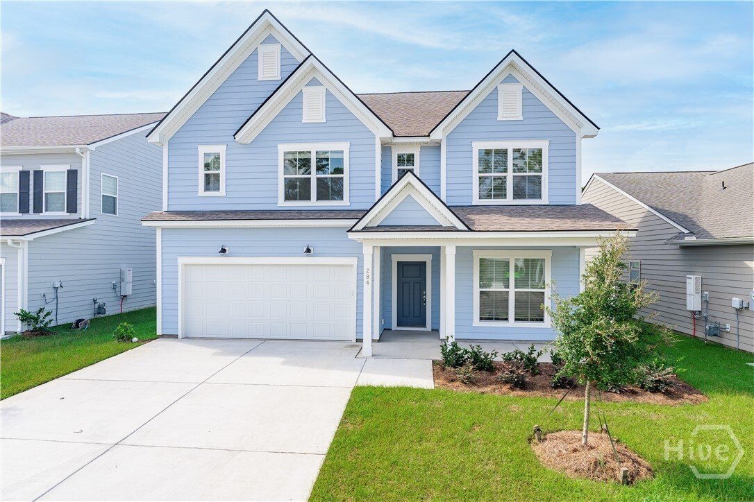 House in Richmond Hill, Georgia, United States 1 - 18028902
