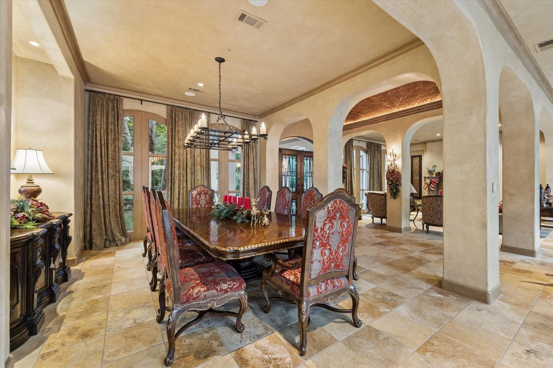 House in Piney Point Village, Texas, United States 5 - 18030655