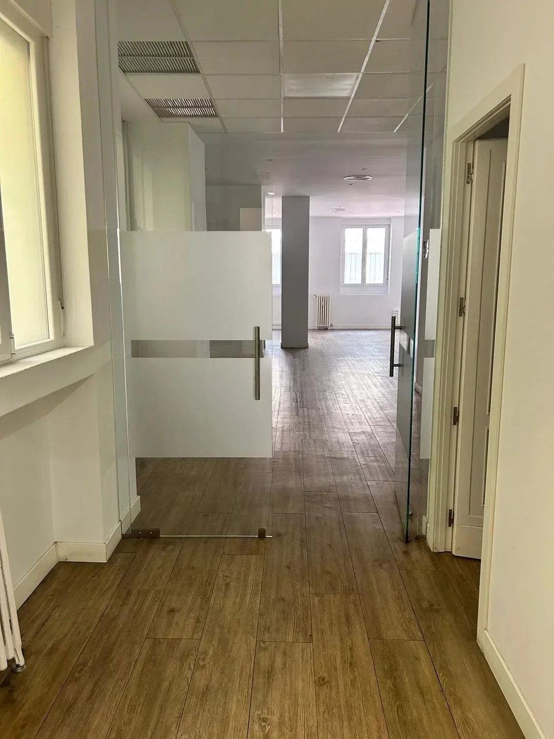 Appartement à Salamanque, Madrid, Espagne 4 - 17985930