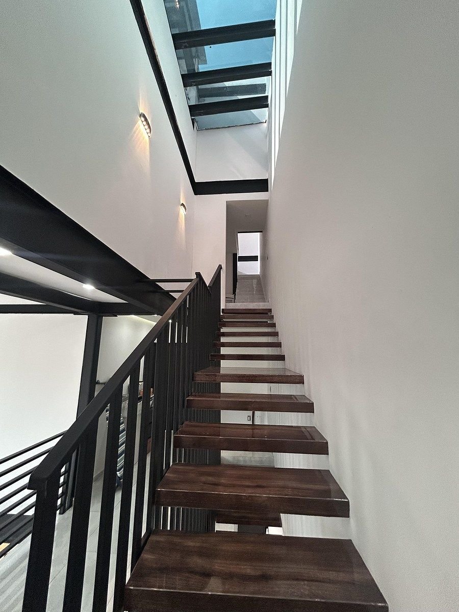 House in Santa Catarina Yecahuitzotl, Mexico City, Mexico 2 - 18031442