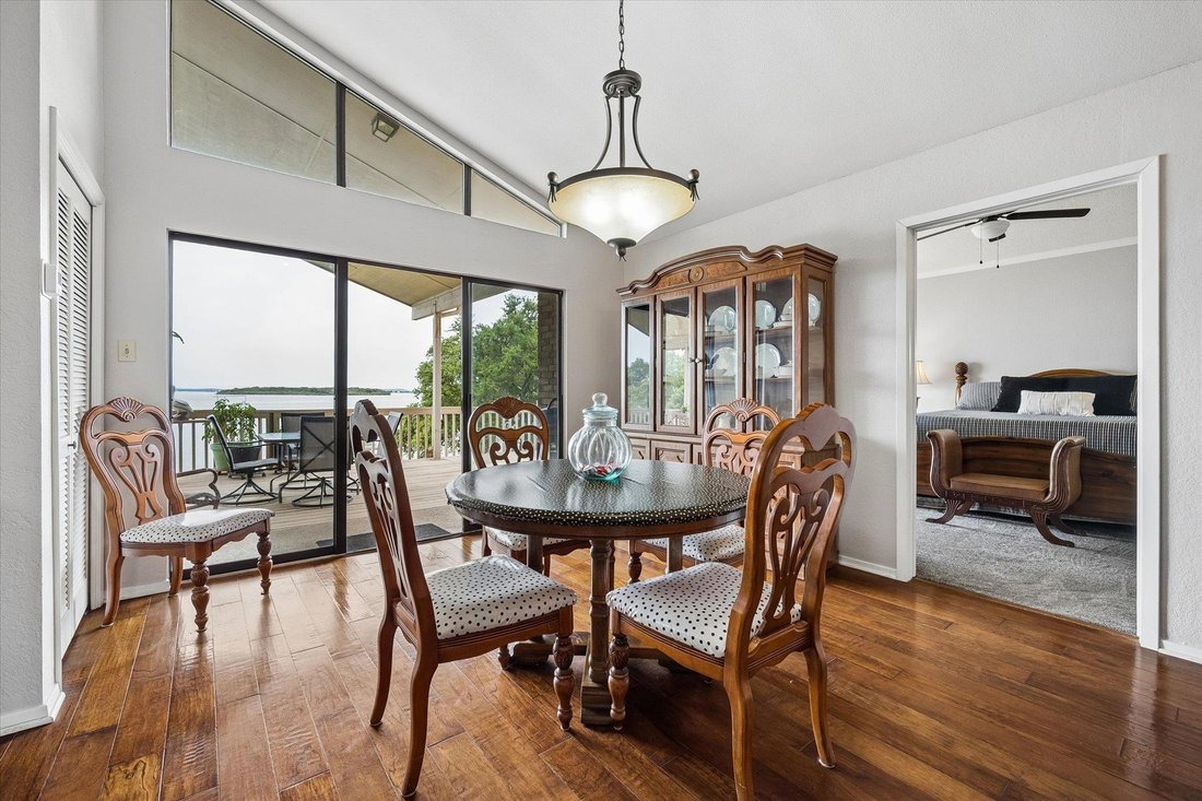 House in Burnet, Texas, United States 5 - 18029755