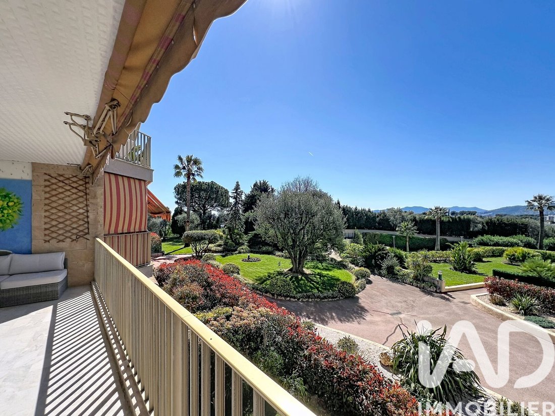 Apartment in Maurice Jeanpierre, Le Cannet, France 3 - 18035492