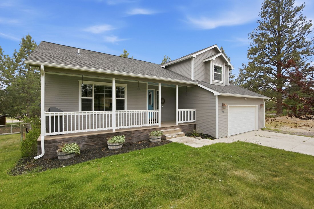 House in Florence, Montana, United States 2 - 16925661
