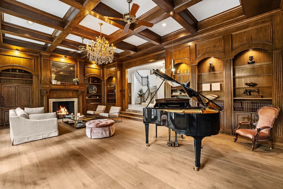 House in Tomball, Texas, United States 5 - 18027779