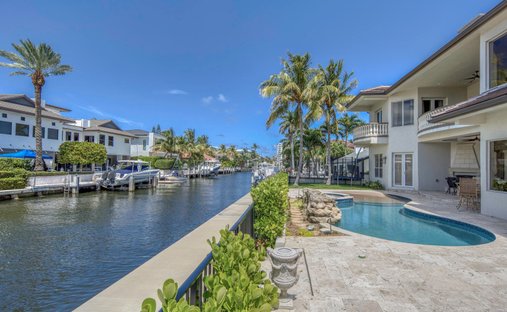 House in Delray Beach, Florida, United States 1