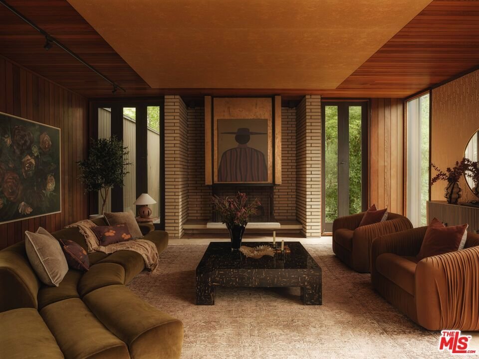 Casa a Altadena, California, Stati Uniti 2 - 18028659