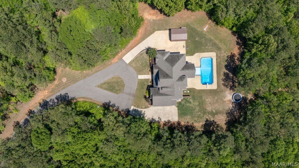 House in Prattville, Alabama, United States 2 - 18031968
