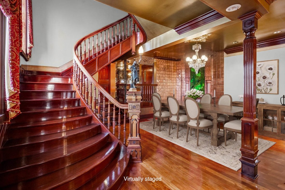 House in Chicago, Illinois, United States 5 - 18030231