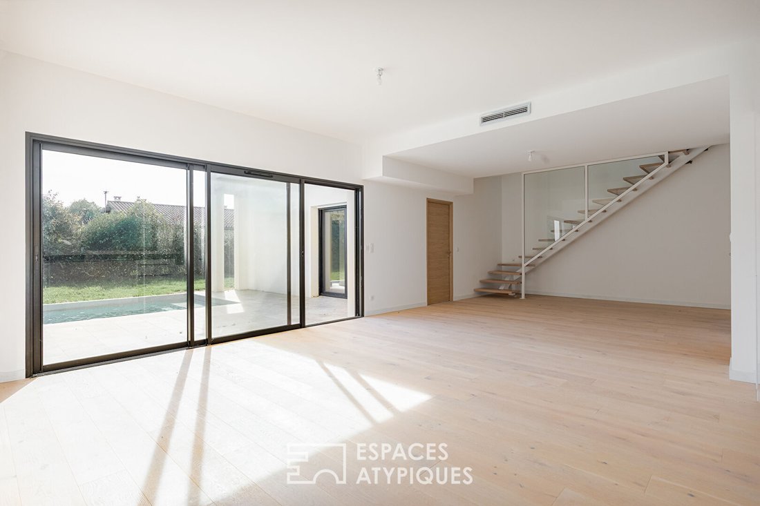 Villa in Saint-Martial - Le Fau, Montauban, France 3 - 18027735