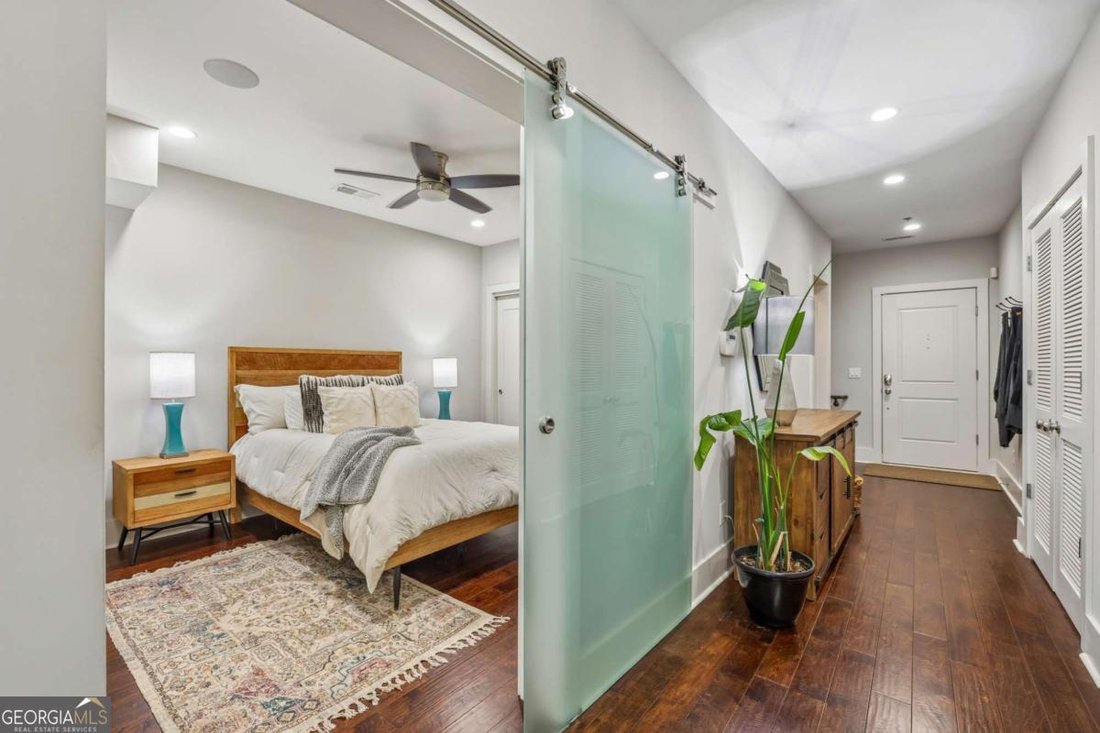 Condo in Roswell, Georgia, United States 3 - 18031063
