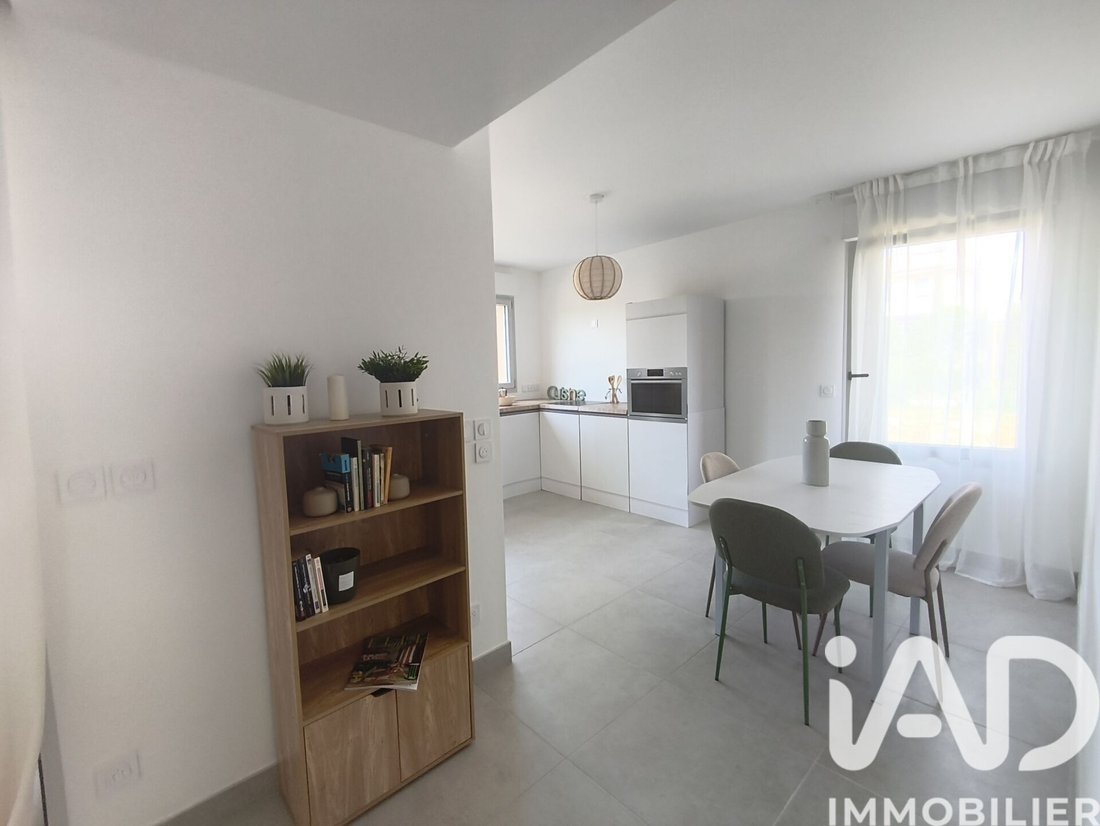 Apartment in Granettes-Jauberte-Sainte Anne, Aix-en-Provence, France 1 - 18035529