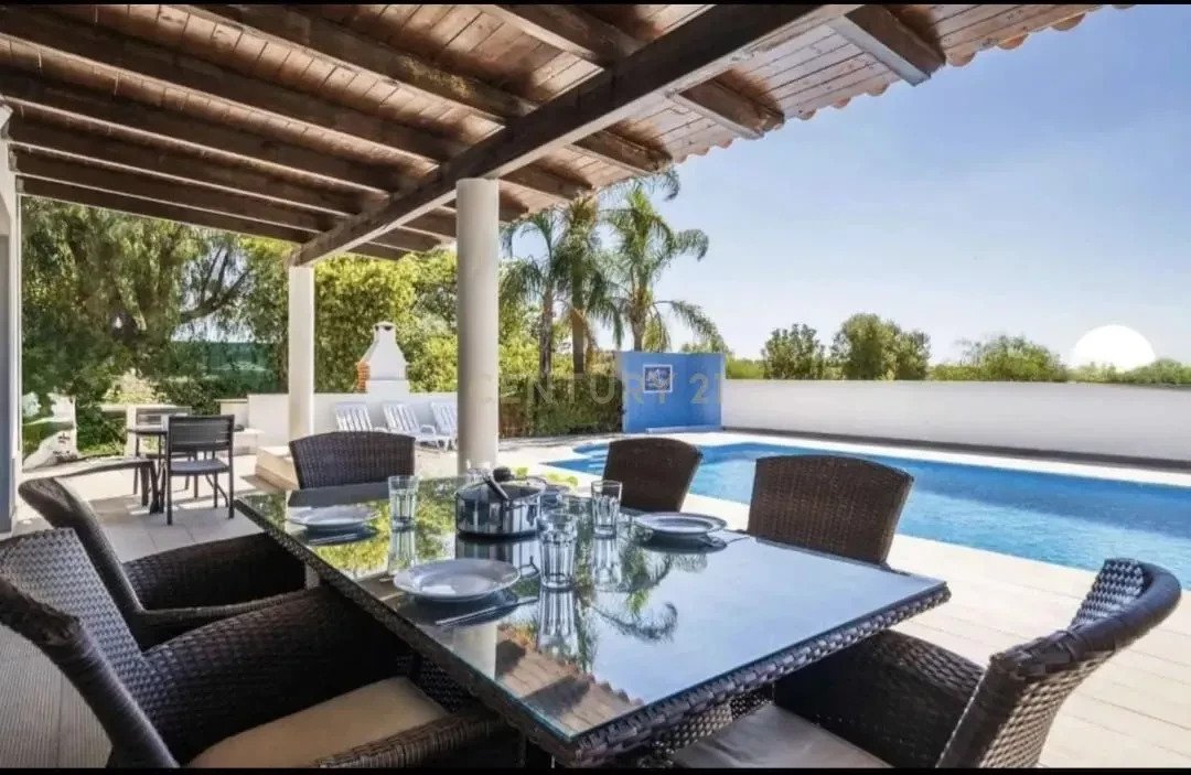 Villa in Quelfes, Algarve, Portugal 5 - 18030651