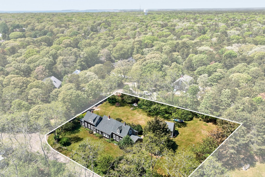 House in Eastham, Massachusetts, United States 2 - 18028202