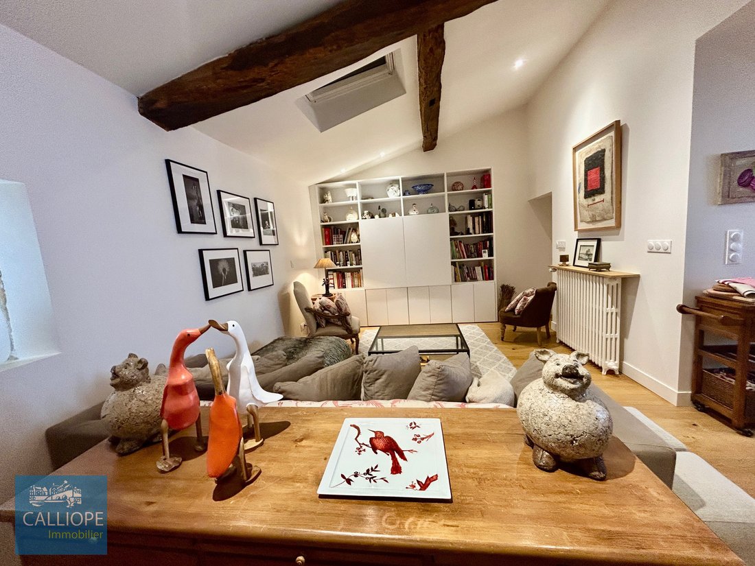 House in Ludon-Medoc, Nouvelle-Aquitaine, France 2 - 16898007