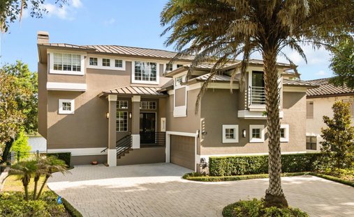 Casa a Maitland, Florida, Stati Uniti 1