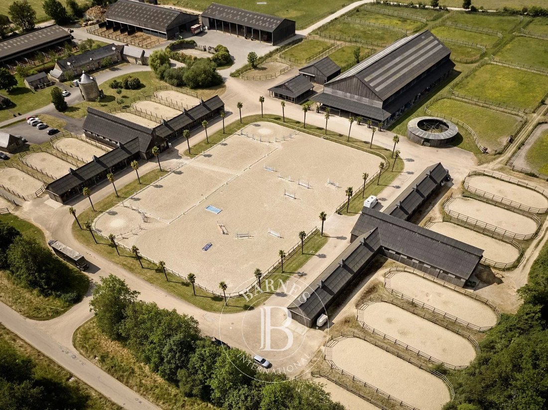 Estate in Tortière - Donatien, Nantes, France 1 - 18027683