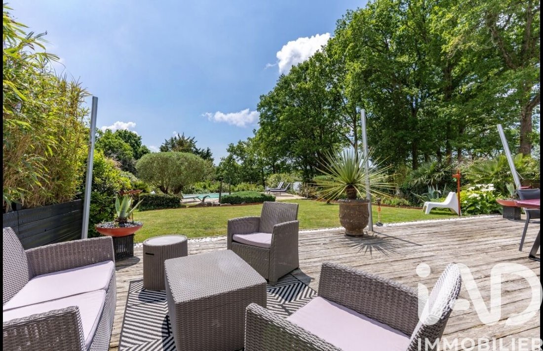 House in Assérac, Pays de la Loire, France 5 - 18035720