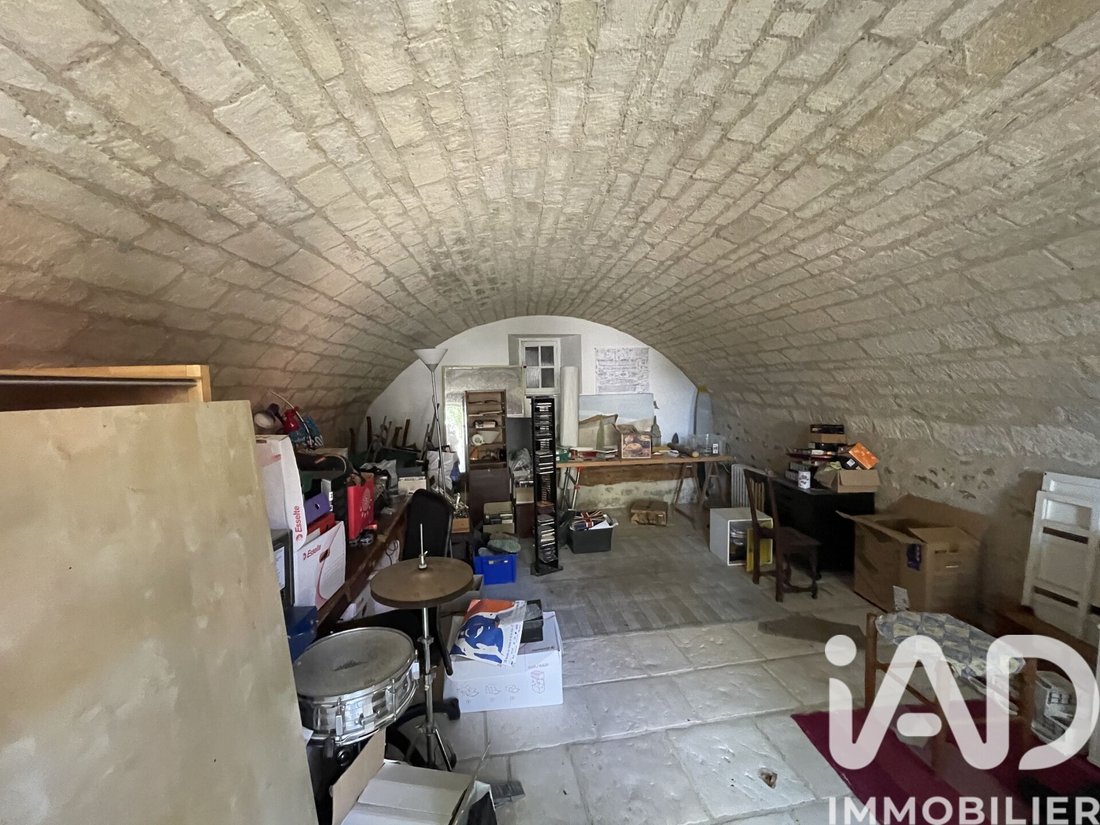House in Mezieres-sur-Seine, Ile-de-France, France 5 - 18035816