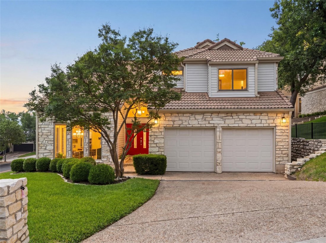 House in Austin, Texas, United States 1 - 18029809
