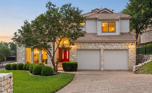 House in Austin, Texas, United States 1