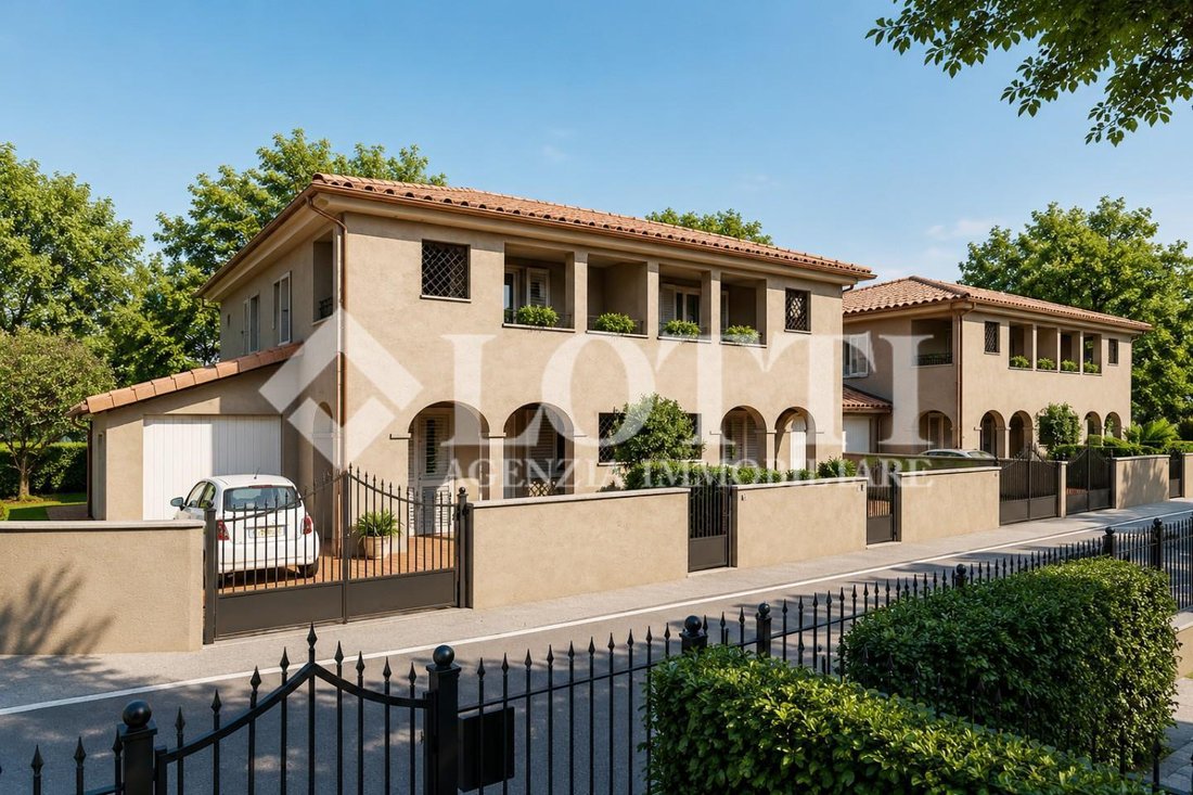 Country House in Villaggi-Bellaria, Pontedera, Tuscany 4 - 18031032
