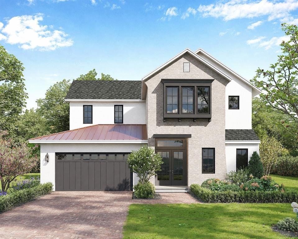 House in Winter Park, Florida, United States 1 - 18027666