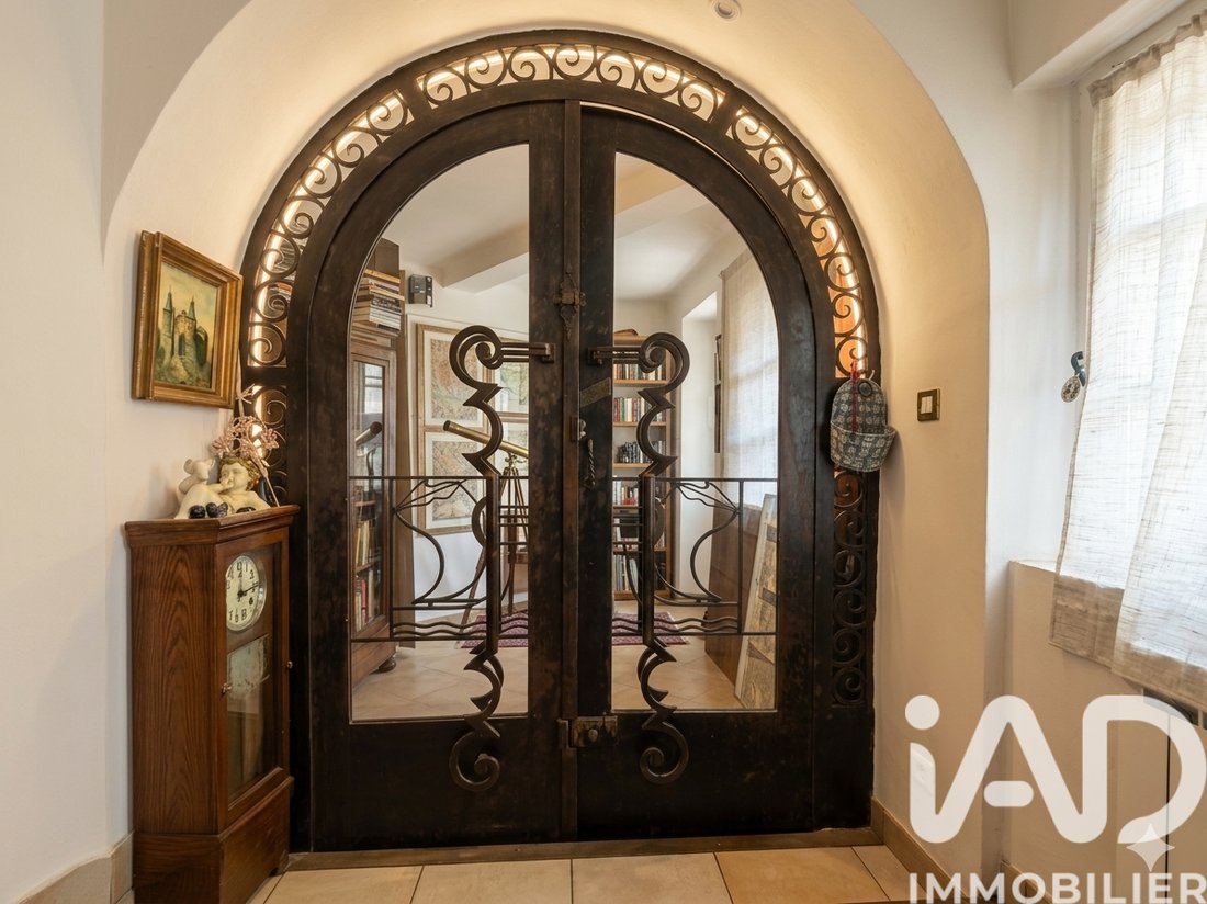 Apartment in Iscles, Saint-Raphaël, France 5 - 18035513