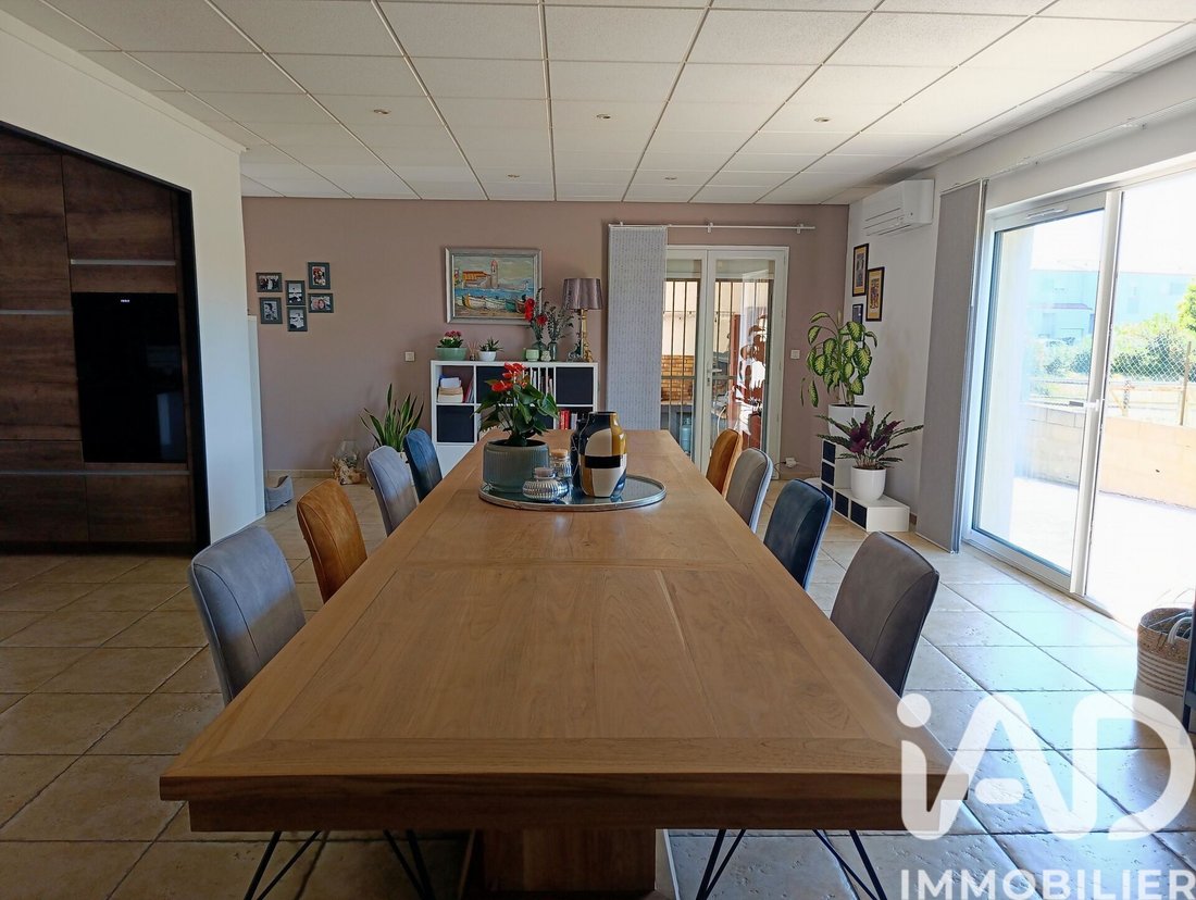 House in Theza, Occitania, France 4 - 18035429