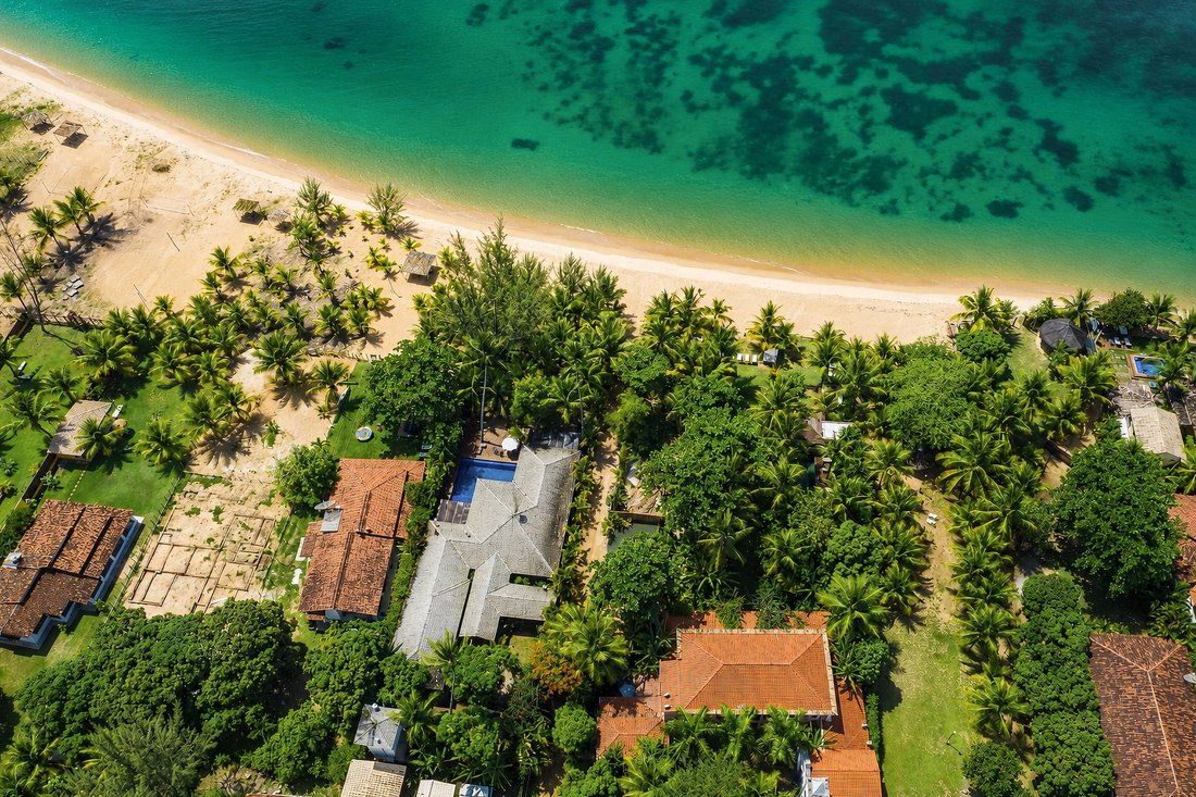 Villa in Barra Grande, State of Bahia, Brazil 4 - 12453838