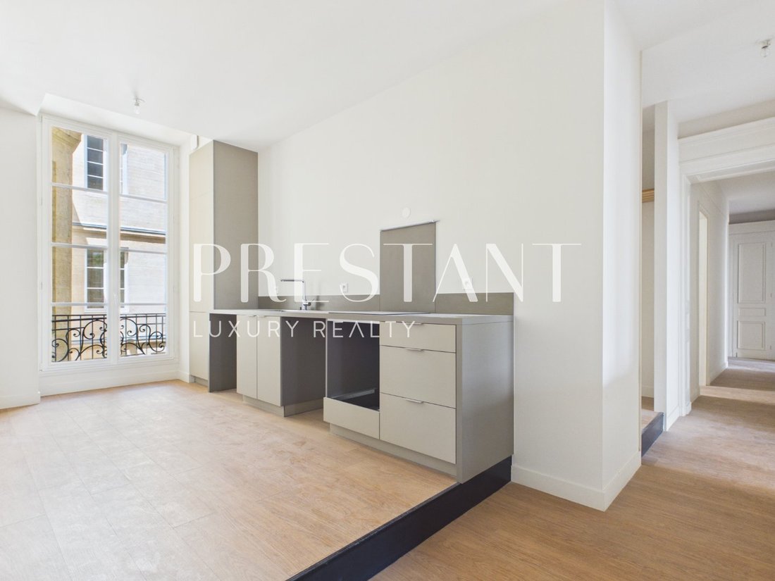 Apartment in Saint Bruno-Saint Augustin, Bordeaux, France 5 - 18027508