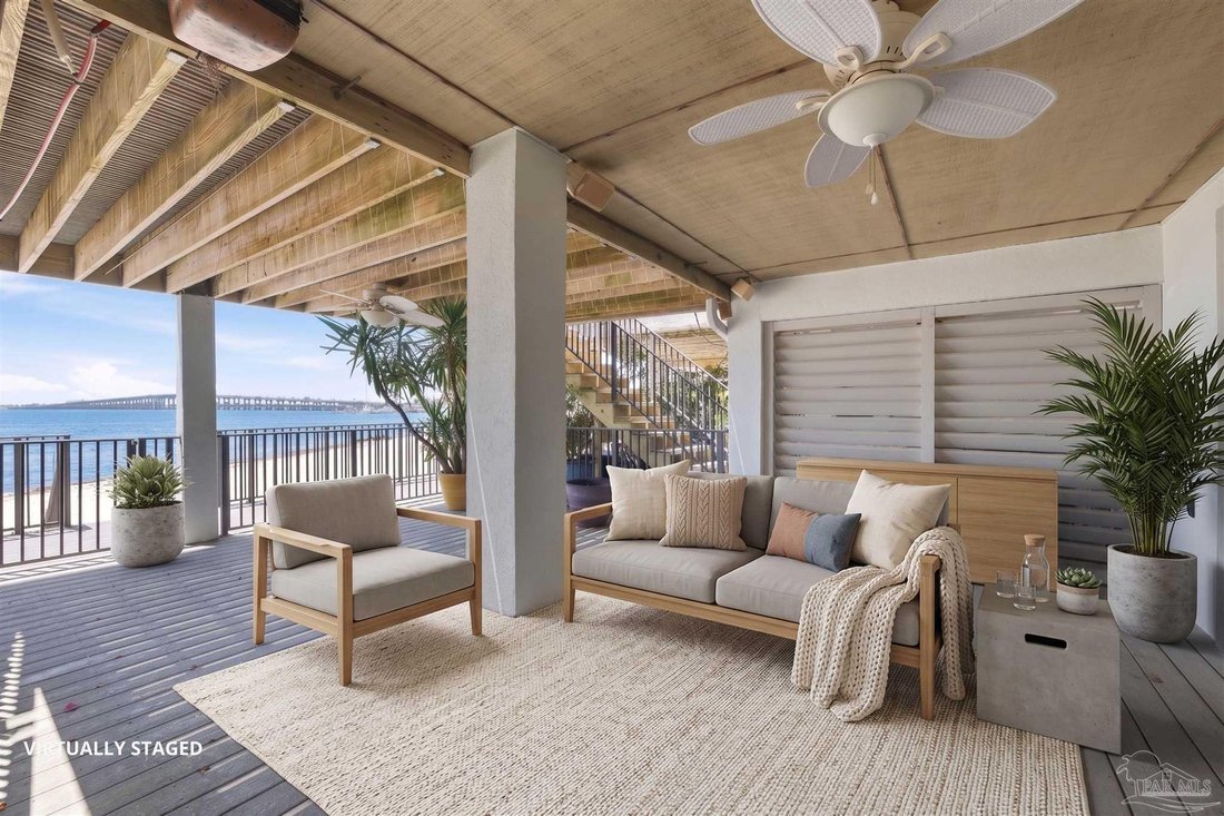 Townhouse in Gulf Breeze, Florida, United States 5 - 18028390