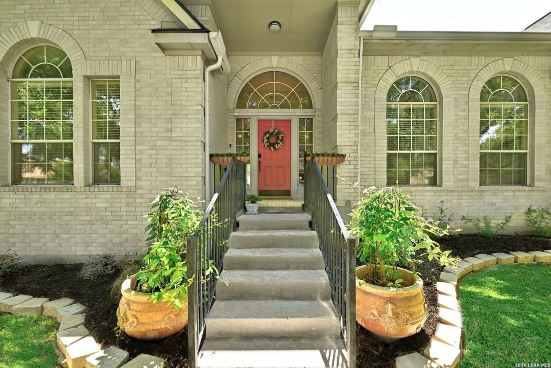 House in Round Rock, Texas, United States 2 - 18031858