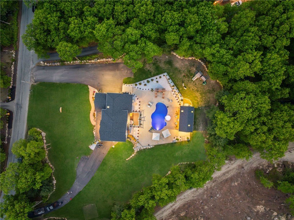 House in West Greenwich, Rhode Island, United States 3 - 18031007