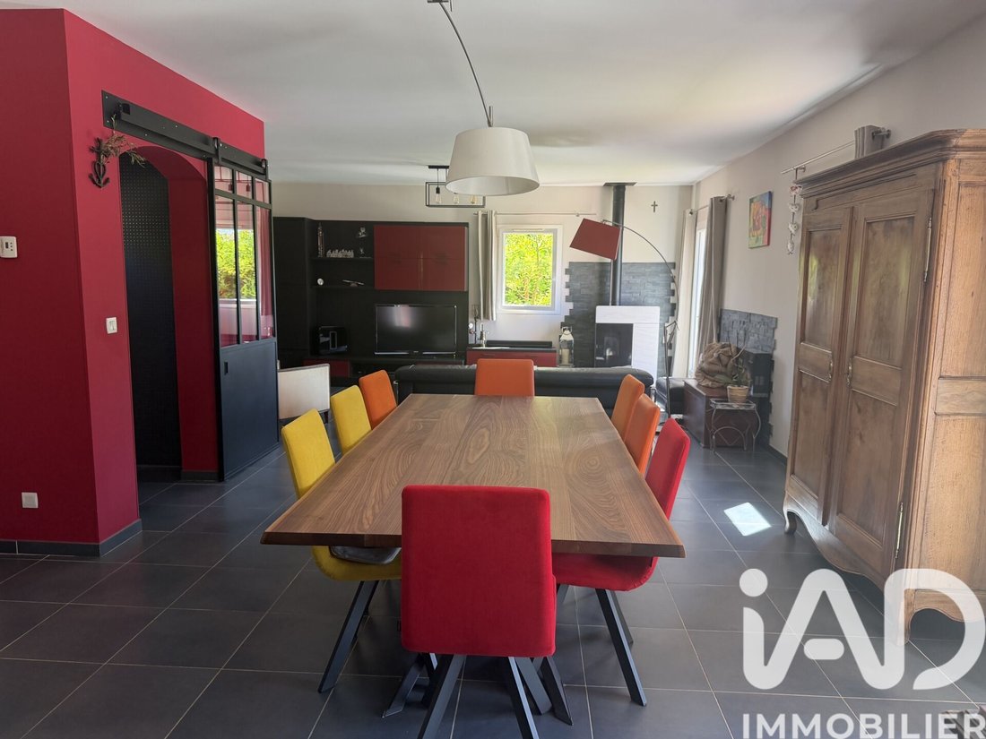 House in Sud Ouest, Pelissanne, France 3 - 18035658