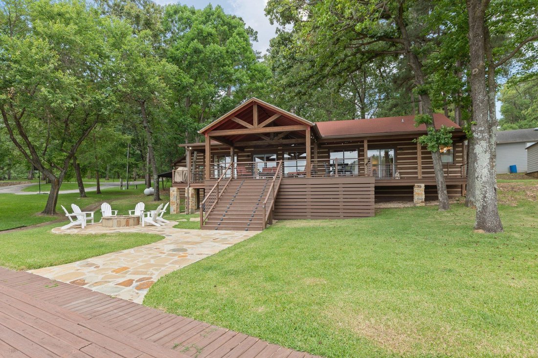 House in Scroggins, Texas, United States 5 - 18028438
