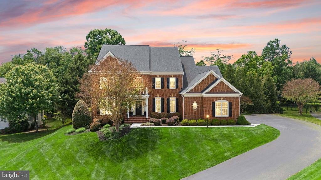House in Leesburg, Virginia, United States 1 - 18031558