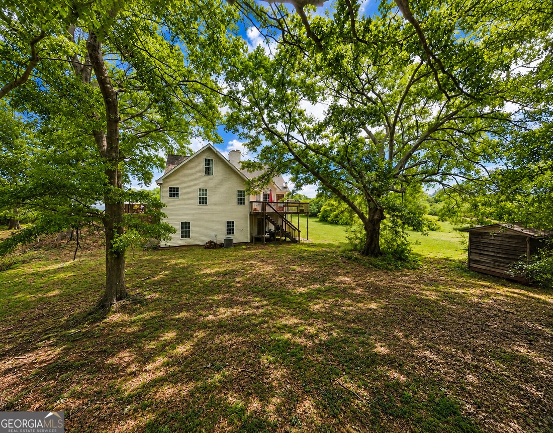 House in Winder, Georgia, United States 4 - 18031160