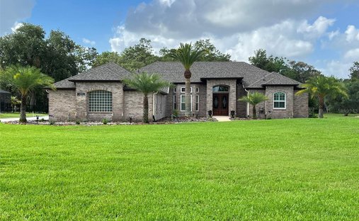 Casa a Orlando, Florida, Stati Uniti 1