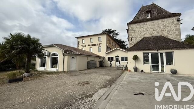 Calignac, Nouvelle-Aquitaine, France 2 - 18035438