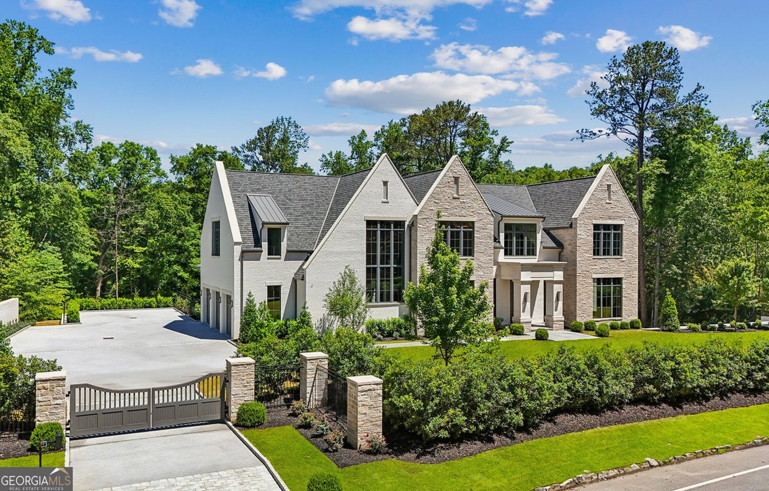 House in Atlanta, Georgia, United States 1 - 18031127