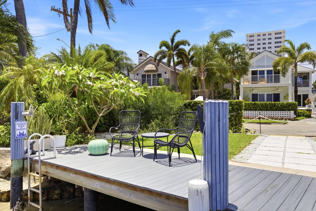 House in Fort Lauderdale, Florida, United States 5 - 17994582