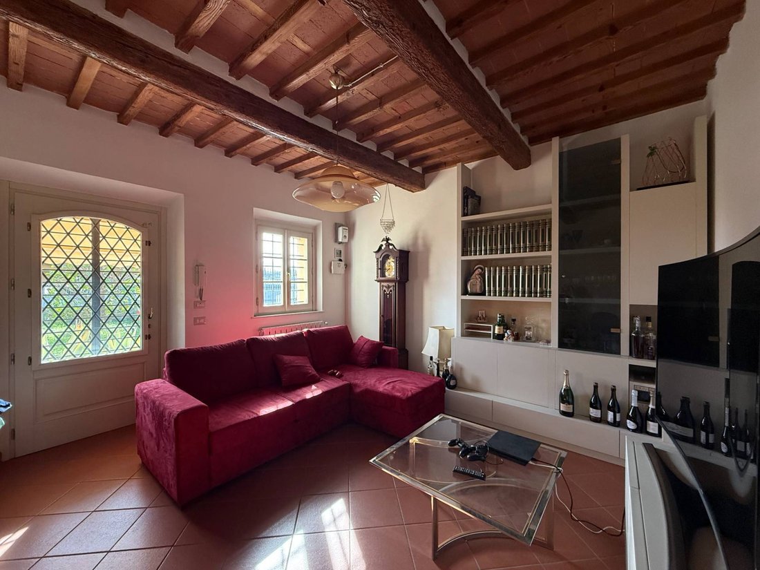 House in Porcari, Tuscany, Italy 1 - 18032438