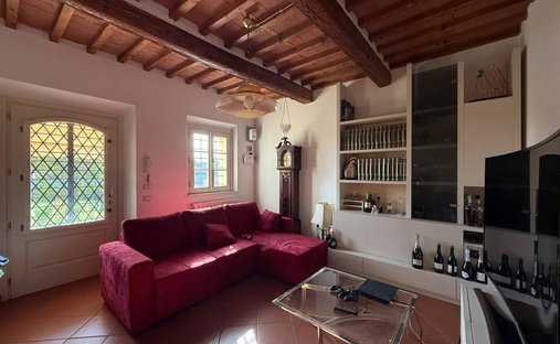 Casa a Porcari, Toscana, Italia 1