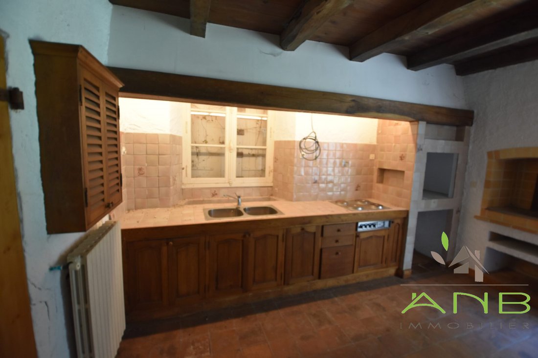 House in Saint-Martial-de-Vitaterne, Nouvelle-Aquitaine, France 4 - 18032713