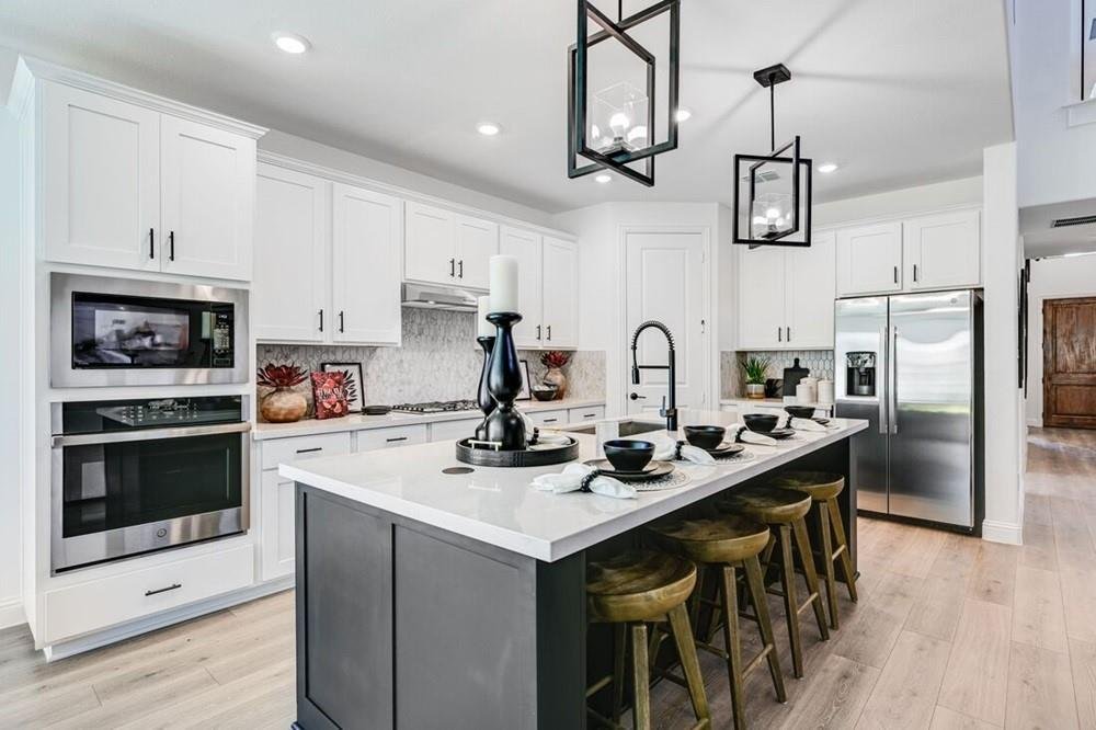 House in McKinney, Texas, United States 2 - 18030571